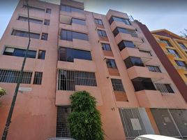 3 Schlafzimmer Appartement zu verkaufen in Benito Juarez, Mexico City, Benito Juarez