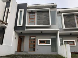 4 Bedroom Villa for sale in Husein Sastranegara International Airport, Andir, Sumurbandung