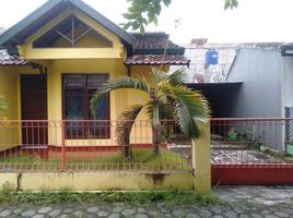 Villa 4 chambre à vendre à Wirobrajan, Yogyakarta, Wirobrajan