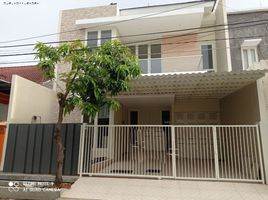 4 Habitación Casa en venta en Tambaksari, East Jawa, Tambaksari