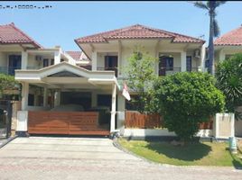 5 Habitación Villa en venta en Mulyorejo, East Jawa, Mulyorejo