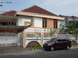 6 Bedroom House for sale in Sukolilo, Surabaya, Sukolilo