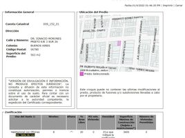 2 Habitación Apartamento en venta en Miguel Hidalgo, Ciudad de México, Miguel Hidalgo