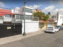 3 Schlafzimmer Villa zu verkaufen in Cuauhtemoc, Mexico City, Cuauhtemoc