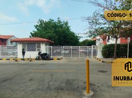 3 Habitación Casa en alquiler en Colombia, Barranquilla, Atlantico, Colombia