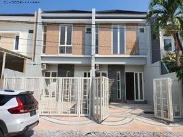 3 Habitación Villa en venta en Tambaksari, East Jawa, Tambaksari