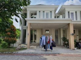 4 Bedroom House for sale in East Jawa, Tambaksari, Surabaya, East Jawa