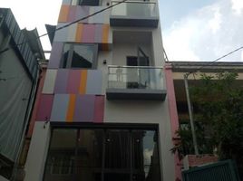  Nhà phố for sale in Phường 5, Quận 3, Phường 5