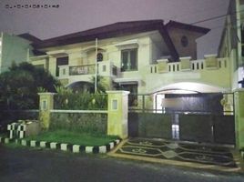 4 Kamar Rumah for sale in Wonocolo, Surabaya, Wonocolo