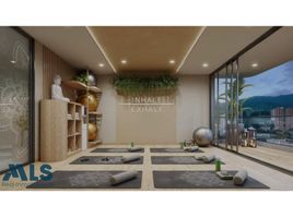 1 Habitación Apartamento en venta en Sabaneta, Antioquia, Sabaneta