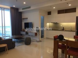 2 Habitación Apartamento en alquiler en An Phu, Ho Chi Minh City, An Phu, District 2, Ho Chi Minh City, Vietnam