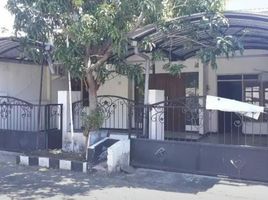 4 Habitación Casa en venta en Tenggilis Mejoyo, East Jawa, Tenggilis Mejoyo
