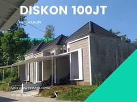 2 Bedroom House for sale in Salatiga, Jawa Tengah, Sidomukti, Salatiga