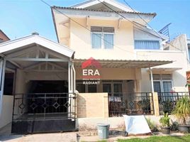 Villa 3 chambre à vendre à Pondok Aren, Banten, Pondok Aren, Tangerang