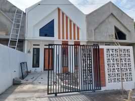 2 Kamar Rumah for sale in Klaten Tengah, Klaten, Klaten Tengah