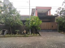 6 Kamar Rumah for sale in Wonocolo, Surabaya, Wonocolo