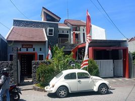 6 Kamar Rumah for sale in Gayungan, Surabaya, Gayungan