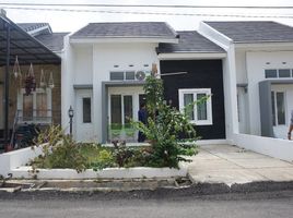 2 Bedroom House for sale in Tanjung Karang Bar, Bandar Lampung, Tanjung Karang Bar