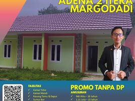 2 Bedroom House for sale in Lampung, Tanjung Bintang, Lampung Selatan, Lampung