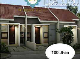 2 Kamar Vila for sale in 23 Paskal Shopping Center, Andir, Sumurbandung