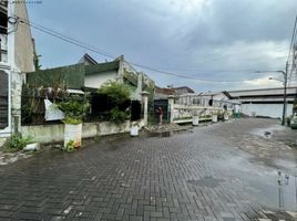  Terreno (Parcela) en venta en Tambaksari, East Jawa, Tambaksari, Surabaya