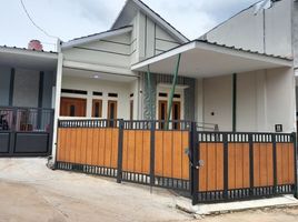 2 Kamar Rumah for sale in Bogor, West Jawa, Cibinong, Bogor