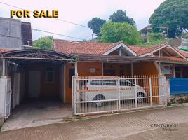 4 Bedroom Villa for sale in Bandung Institute of Technology, Sukajadi, Sumurbandung