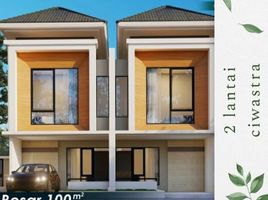 3 Habitación Casa en venta en Rancasari, West Jawa, Rancasari, Bandung