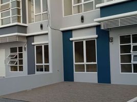 3 Schlafzimmer Haus zu verkaufen in Bekasi Timur, West Jawa, Bekasi Timur