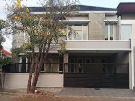 3 Habitación Casa en venta en Tambaksari, East Jawa, Tambaksari