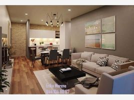 Appartement 2 chambre à vendre à Monterrey, Nuevo Leon, Monterrey, Nuevo Leon