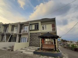 3 Bedroom House for sale in Batu, Malang Regency, Batu