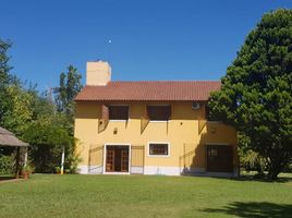 3 Habitación Casa en venta en Lujan, Buenos Aires, Lujan