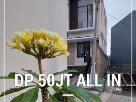 3 Kamar Rumah for sale in Parongpong, Bandung, Parongpong