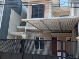 4 Schlafzimmer Haus zu verkaufen in Tambaksari, East Jawa, Tambaksari