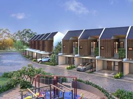 3 Schlafzimmer Haus zu verkaufen in Bekasi Timur, West Jawa, Bekasi Timur