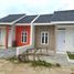 2 Bedroom House for sale in Lampung, Sukarame, Bandar Lampung, Lampung