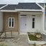 2 Bedroom House for sale in Lampung, Sukarame, Bandar Lampung, Lampung