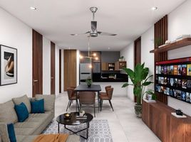 1 Schlafzimmer Wohnung zu verkaufen in Merida, Yucatan, Merida