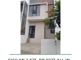 2 Bedroom Villa for sale in Bandung, West Jawa, Padalarang, Bandung