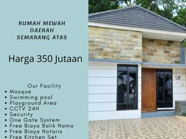  Rumah for sale in Semarang, Jawa Tengah, Banyumanik, Semarang