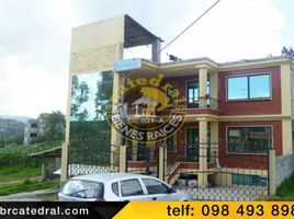 6 Habitación Casa en venta en Ecuador, Azogues, Azogues, Cañar, Ecuador