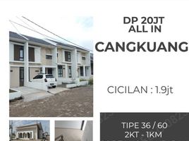 2 Bedroom Villa for sale in Bandung, West Jawa, Banjaran, Bandung