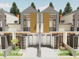 2 Bedroom Villa for sale in Bandung, West Jawa, Bojongsoang, Bandung