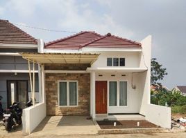 2 Kamar Rumah for sale in Dau, Malang Regency, Dau