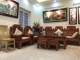 3 Schlafzimmer Haus zu verkaufen in Ba Dinh, Hanoi, Ngoc Ha