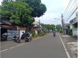  Tanah for sale in Halim Perdanakusuma Airport, Makasar, Duren Sawit