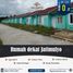 2 Bedroom Villa for sale in Tanjung Karang Bar, Lampung, Tanjung Karang Bar, Bandar Lampung, Lampung