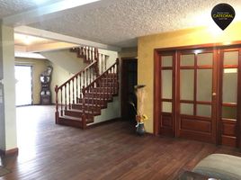 4 Bedroom Villa for sale in Cuenca, Azuay, Cuenca, Cuenca