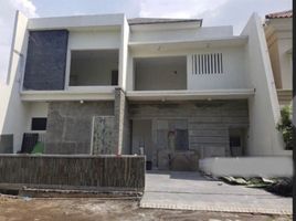 5 Kamar Rumah for sale in Kenjeran, Surabaya, Kenjeran